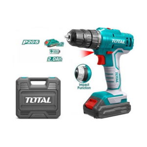 Shabana Stores Total Drill 2 20 Volt Battery With Fast Charging Final