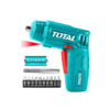 Total Drill 4 Volts