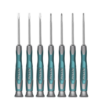 Total Electronics Screwdriver Set 7 Pieces