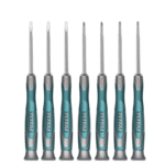 Total Electronics Screwdriver Set 7 Pieces