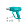 Total Heat Gun 2 Speed 2000 Watts