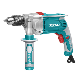 Total Impact Drill 13 Mm 1010 Watt 12 Metal