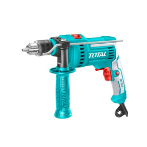 Total Impact Driver 13 Mm, 810 Watt Right And Left - Speeds