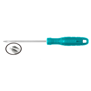 Shabana Stores Total Plastic Hand Screwdriver Final