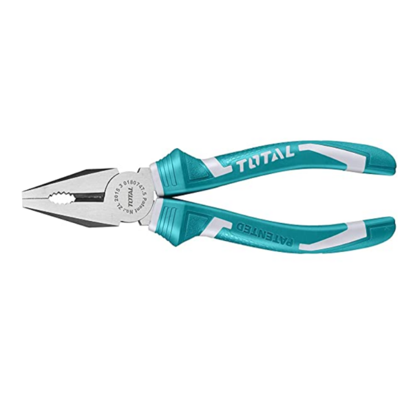 Shabana Stores Total Pliers 7 Inches 2 Colors 1 Final