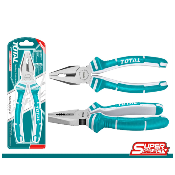 Shabana Stores Total Pliers 7 Inches 2 Colors 3 Final