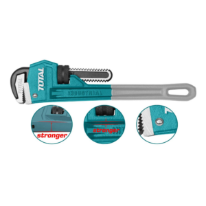 Total Spanner 14 Inch