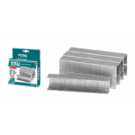 Total Stapler Box Manual Stapler 10 Mm Wood