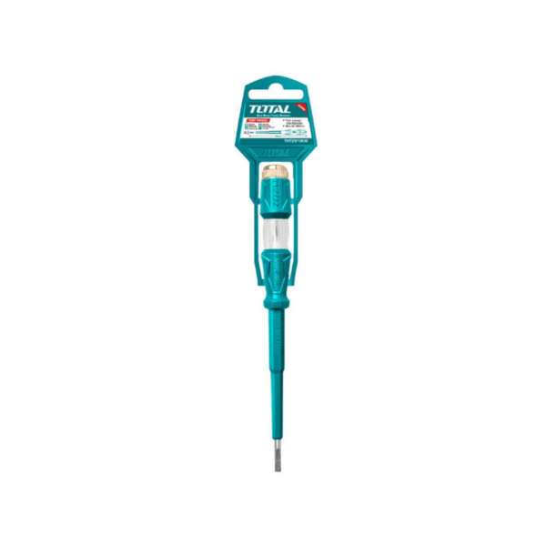 Total Test Screwdriver Small Chinese 140 Mm