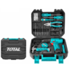 Shabana Stores Total Tool Bag 81 Pieces Drill 12 Volt Battery 1 Final