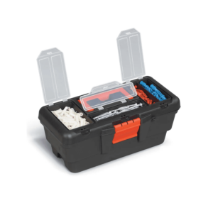 Port-bag Tool Box 16in