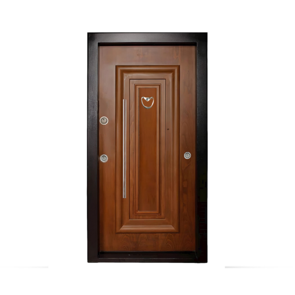Turkish Prominent Armored Door Code 201