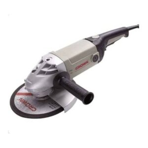 Crown Rocket Cutter 9 Inch 2200 Watts