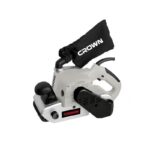 Crown Tank Sanding Machine 10 Cm 1200 Watts
