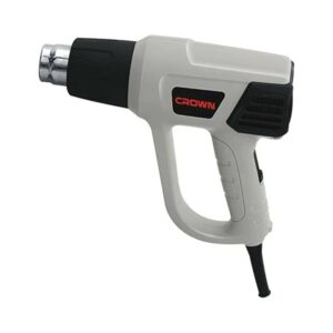 Crown 2 Speed Heat Gun 2000 Watts