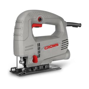 Crown Jigsaw 100mm 710w