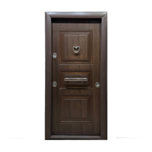 Turkish Armored Door Code 2388 - يمين خارجي