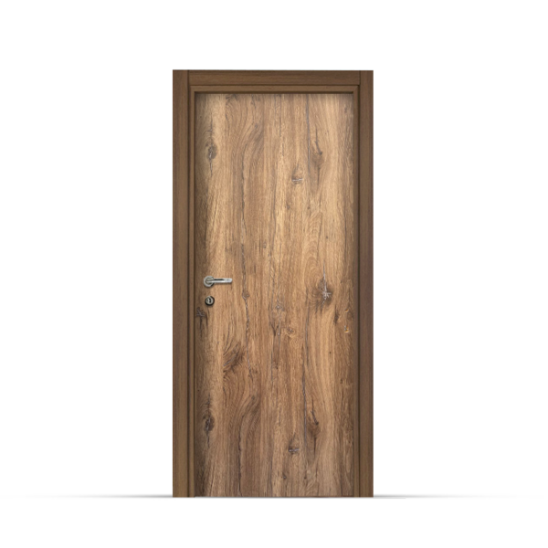Barry Wood Interior Door Code Mp514-105 Melamine
