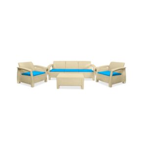 Rubex Furniture Set Rs1
