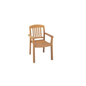 Rubex Royal Chair - Beige