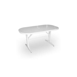 Rubex Oval Table