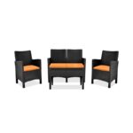 روبكس طقم روبيتان Rs4 بولي بروبلين