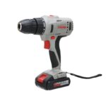 Crown Impact Drill 2 Battery 13mm 18v