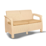 روبكس كنبة اثاث ثنائي روبيتان   Rs1