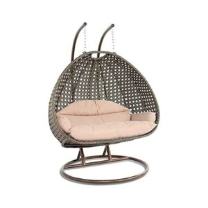 Double Bird's Nest Swing