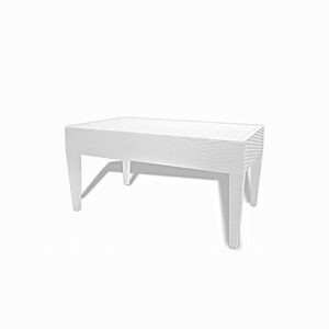 Rubex Middle Table Rs2-white