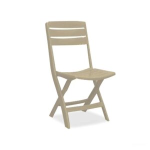 Rubex Sultan Chair - Multi Colors - Beige