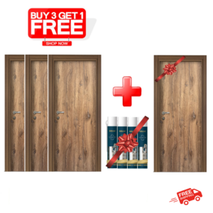 Barry Wood Code Mp 514-105 Offer 3+1 Free