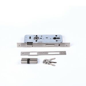 Top Calibration Cylinder