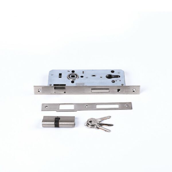Top Calibration Cylinder