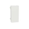 Schneider Blank Cover Miluz - White