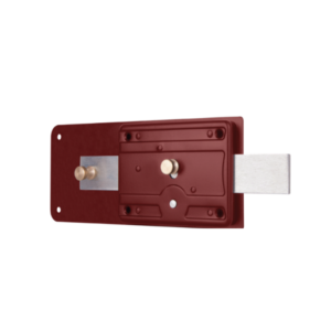 Al Ahram External Door Lock 6 Ways Without Ball Baring New