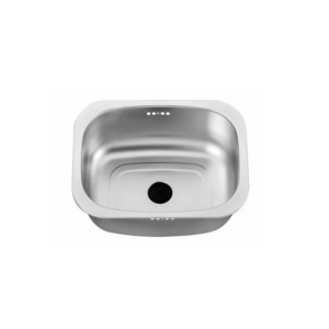 Hans Sink Jumbo Single Bowldjis850p Premium 2 New