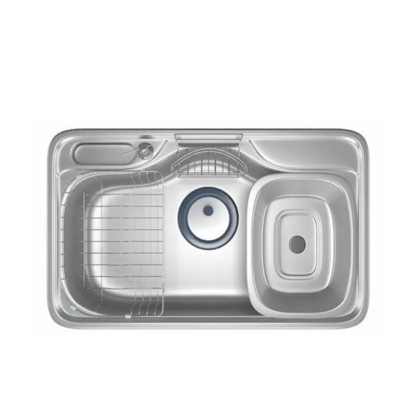 Hans Sink Jumbo Single Bowldjis850p Premium 4 Final