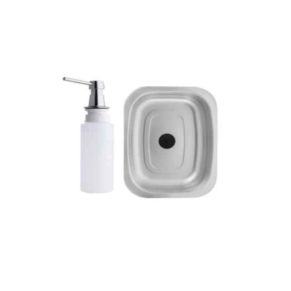 Hans Sink Jumbo Single Bowldjis850p Premium 6 Final