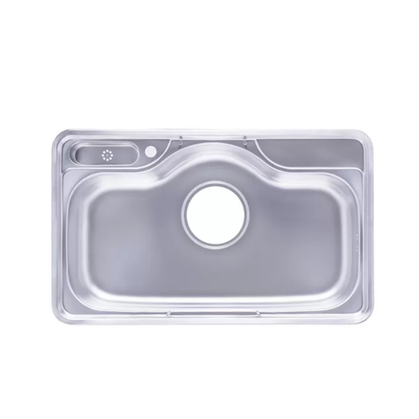 Hans Sink Jumbo Single Bowldjis850p Premium 7 Final