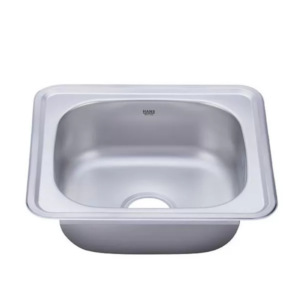 Hans Sink Single Bowl Iss480 2 New