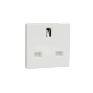 Sabana Stores Schneider Triple Socket Mk American European 1 New