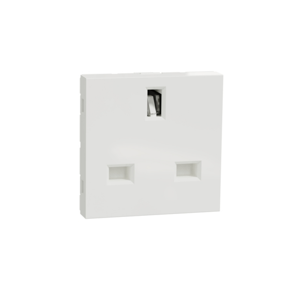 Sabana Stores Schneider Triple Socket Mk American European 1 New
