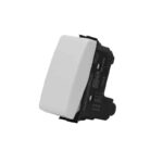 Shabana Bticino Matix Door Bell Electric Socket White X1 1 New