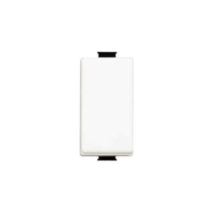 Shabana Bticino Matix Electric Switch White 498 X1 1 New