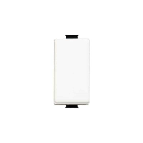 Shabana Bticino Matix Electric Switch White 498 X1 1 New