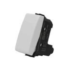 Shabana Bticino Matix Electric Switch White Am5001 X1 1 New