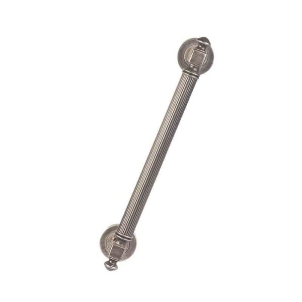 Shabana Doganlar Turkey Pull Handle Antique New