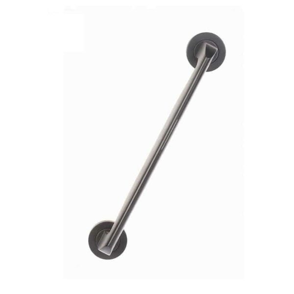 Shabana Doganlar Turkey Pull Handle Nickel Matt New