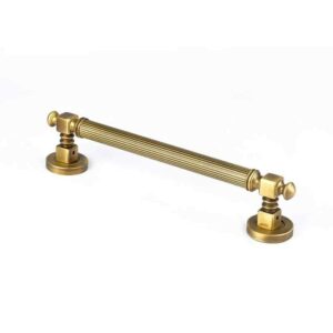 Shabana Doganlar Turkey Pull Handle Oxide New